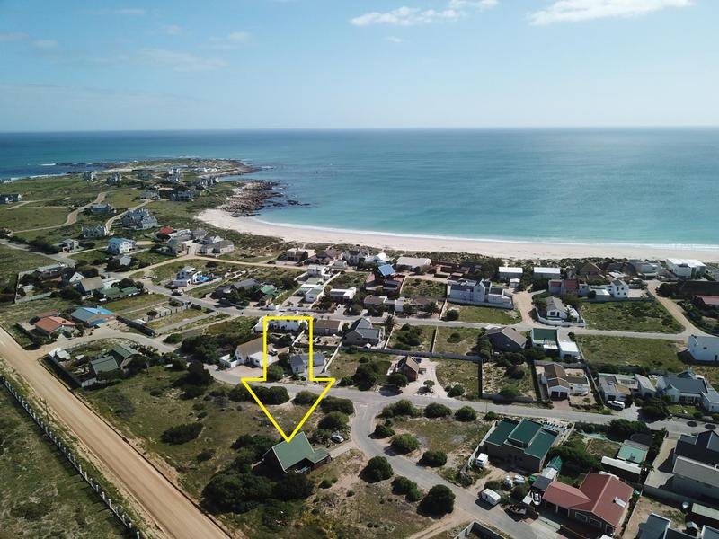 2 Bedroom Property for Sale in Britannia Bay Western Cape